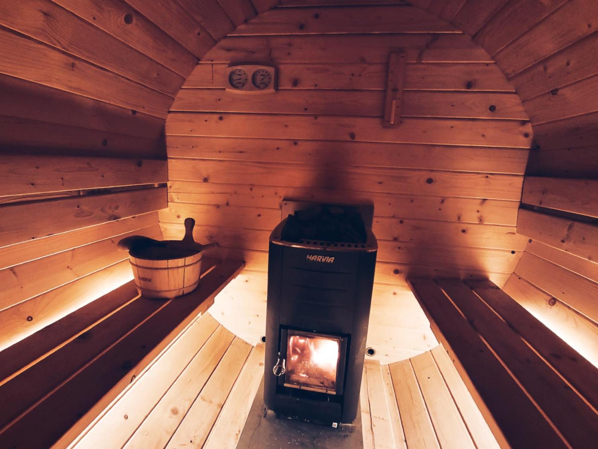 U Parow Sauna & Jacuzzi Bialka Tatrzanska Exterior photo